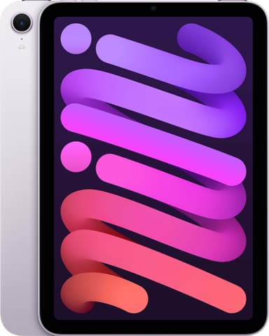 iPad mini A17 Pro Wi-Fi 512GB  (Purple)