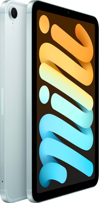 iPad mini A17 Pro Wi-Fi + Cellular 512GB  (Blue)