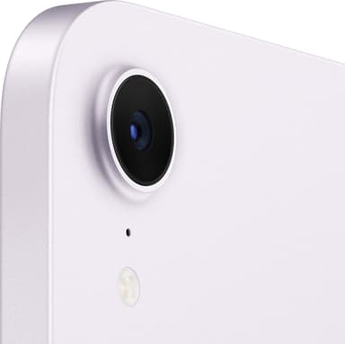 iPad mini A17 Pro Wi-Fi 512GB  (Purple)