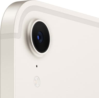 iPad mini A17 Pro Wi-Fi + Cellular 256GB  (Starlight)