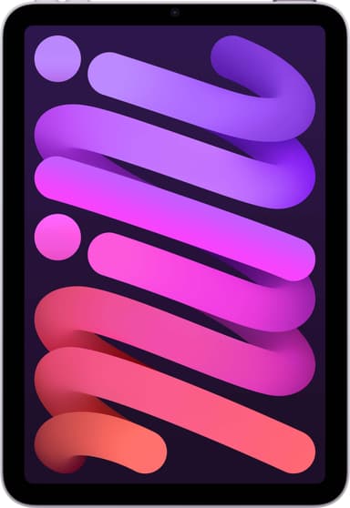 iPad mini A17 Pro Wi-Fi 512GB  (Purple)