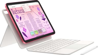 iPad 10.9" (10th gen) 256GB WiFi + Cellular (yellow)
