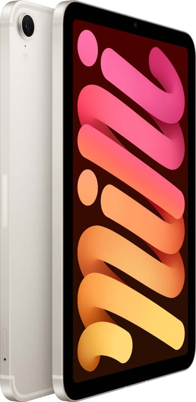 iPad mini A17 Pro Wi-Fi + Cellular 512GB  (Starlight)