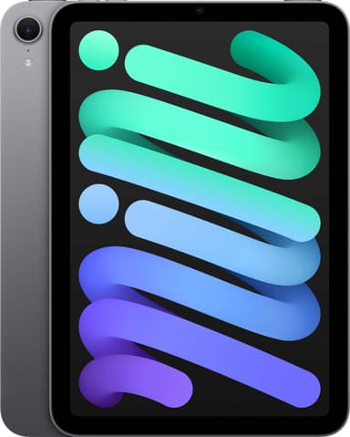 iPad mini A17 Pro Wi-Fi 512GB  (Space Grey)