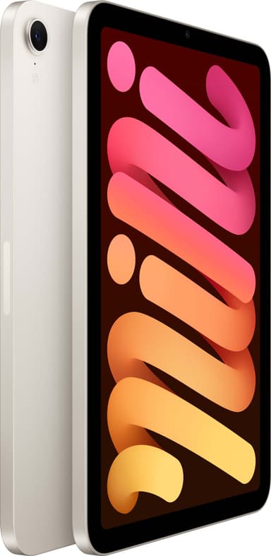 iPad mini A17 Pro Wi-Fi 512GB  (Starlight)
