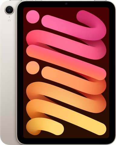 iPad mini A17 Pro Wi-Fi 512GB  (Starlight)