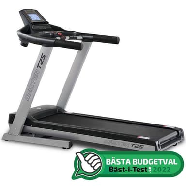 Master Fitness T25, Löpband