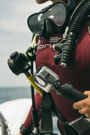 GoPro  skyddsfodral