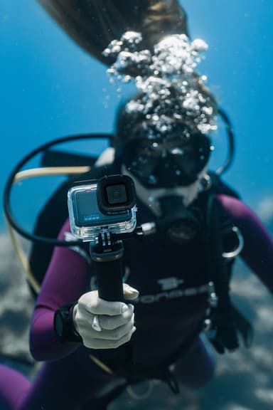 GoPro  skyddsfodral