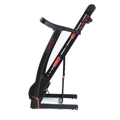 Gymstick Titanium Run 2.0, Löpband