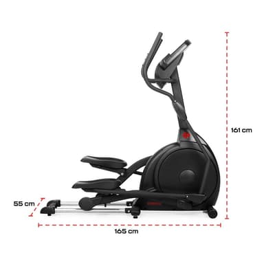 Gymstick FTR 90, Crosstrainer