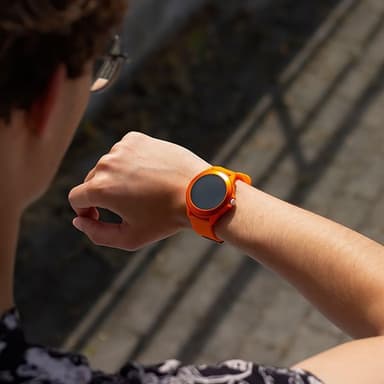Forever CW-300 Smartwatch - Orange