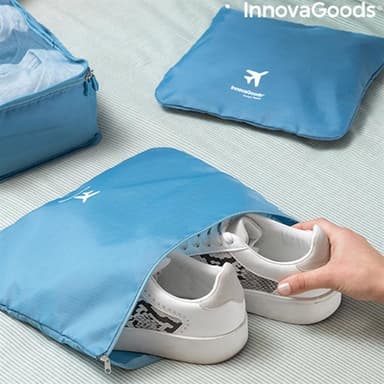 Bagage Organizer 6-delar