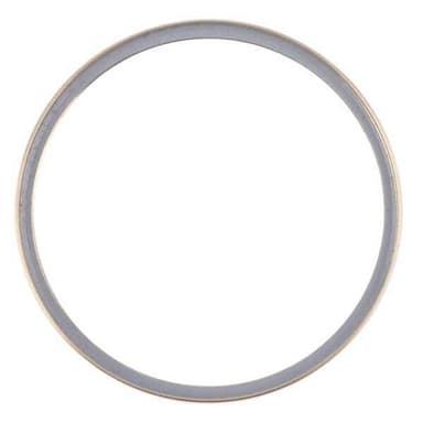 Boettring till Huawei Watch GT 4 41mm - Guld
