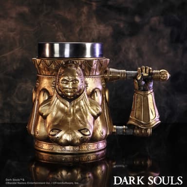 Nemesis Now Dark Souls sejdel (Executioner Smough)