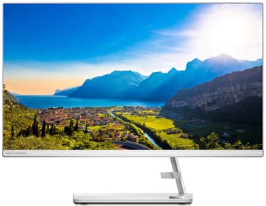 Lenovo IdeaCentre AIO 3 27ALC6 R5/16/1TB 27” allt-i-ett-dator