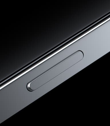 2-pack HD-skärmfilm explosionssäker dammsäker anti-repa för iPhone Tra