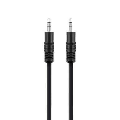 3,5mm - 3,5mm Hane-Hane 0.5m