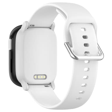 Klockarmband för Xplora X6 Play Vit