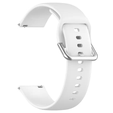 Klockarmband för Xplora X6 Play Vit