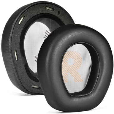 Ersättnings öronkudde för JBL Quantum Svart