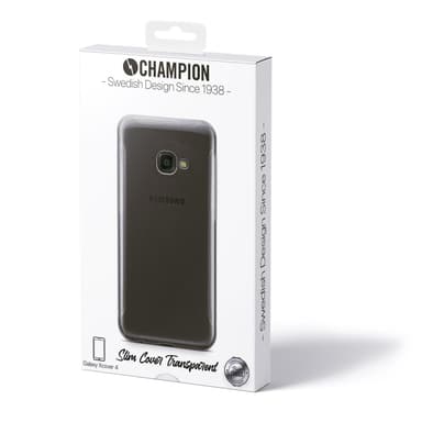 Slim Cover Tr Xcover 4/4s