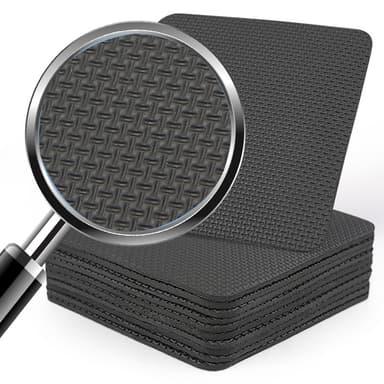 Gym Grip Workout Pads för styrketräning 10-pack