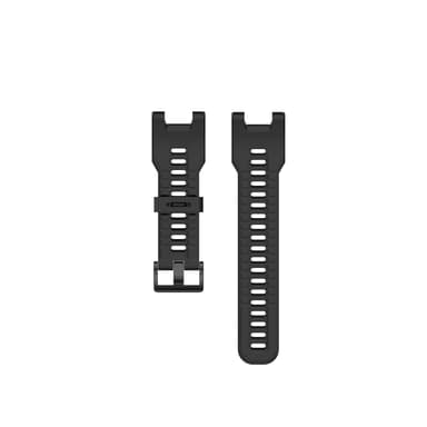 Huami Amazfit T-Rex /T-Rex Pro Armband Silikon Svart