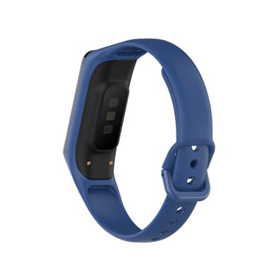 Klockarmband Samsung Galaxy Fit 2 SM-R220 Blå