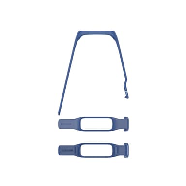 Klockarmband Samsung Galaxy Fit 2 SM-R220 Blå