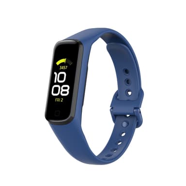 Klockarmband Samsung Galaxy Fit 2 SM-R220 Blå