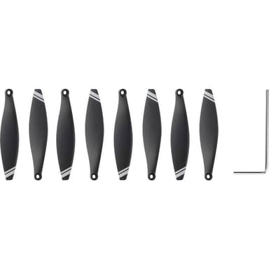 Reely Flygplanspropeller-set 6.3 x tum (16 x 0 cm)