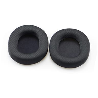 Öronkuddar för SteelSeries Arctis 1/3/5/7/9X/PRO Svart