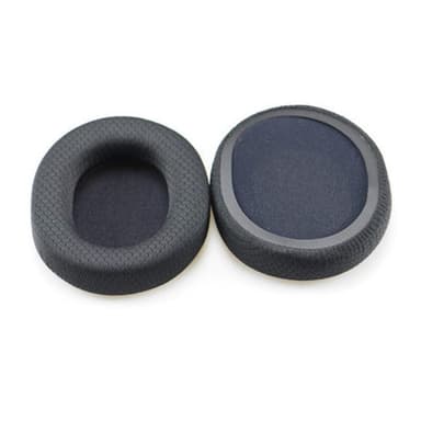 Öronkuddar för SteelSeries Arctis 1/3/5/7/9X/PRO Svart