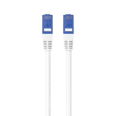 Nätverkskabel CAT6 UTP 1.0m
