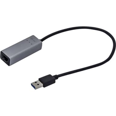 Nätverksadapter 10 / 100 / 1000 MBit/s i-tec