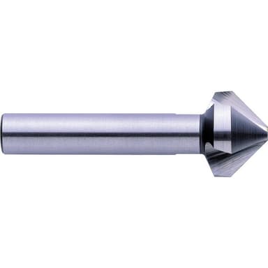 Konisk försänkare 12.4 mm HSS Exact 1605515