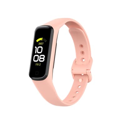 Klockarmband Samsung Galaxy Fit 2 SM-R220 Rosa