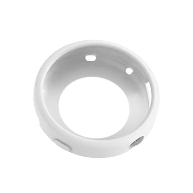 Klockfodral till Huawei Watch GT3 Vit