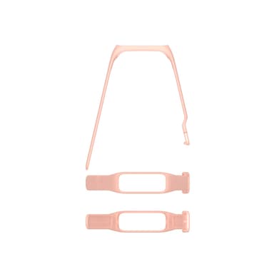 Klockarmband Samsung Galaxy Fit 2 SM-R220 Rosa