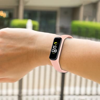 Klockarmband Samsung Galaxy Fit 2 SM-R220 Rosa