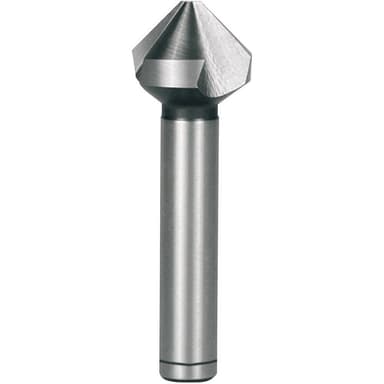 Konisk försänkare 10.4 mm HSSE-Co 5 RUKO DIN 335 C 90 °