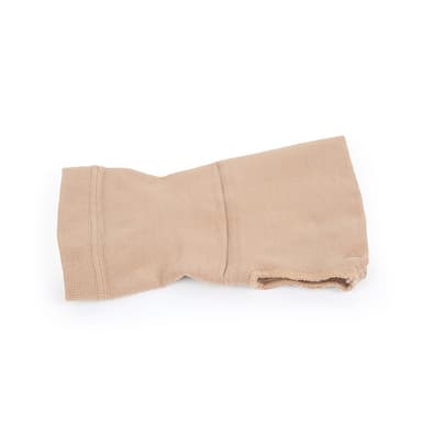 1 par Stress Cuff Elastisk Sträckbar handled Bekväma handskar Handled