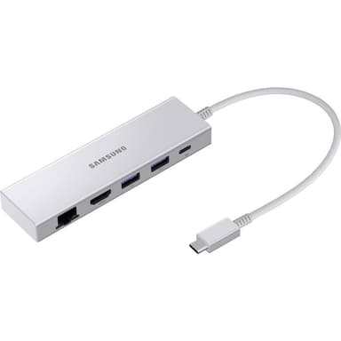 Samsung USB-C®-dockningsstation Passar till följande