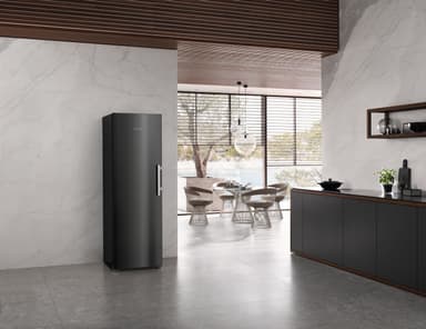 Miele Frysskåp FNS 4782DN (svart)
