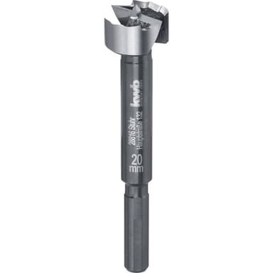 kwb 706320 Forstnerborr 20 mm 1 st