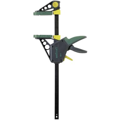 EHZ Enhandstving PRO100/300mm Wolfcraft 3031000