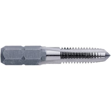 Exact 05931 Gängsnittborr metrisk M3 0.5 mm