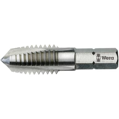 Wera 05104666001 Gängsnittborr metrisk M3 1 st
