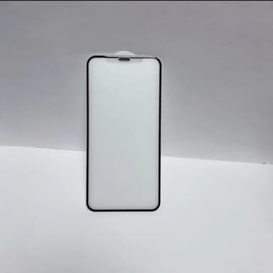 Skärmskydd i härdat glas för iPhone (2-pack) iPhone 12/12 Pro